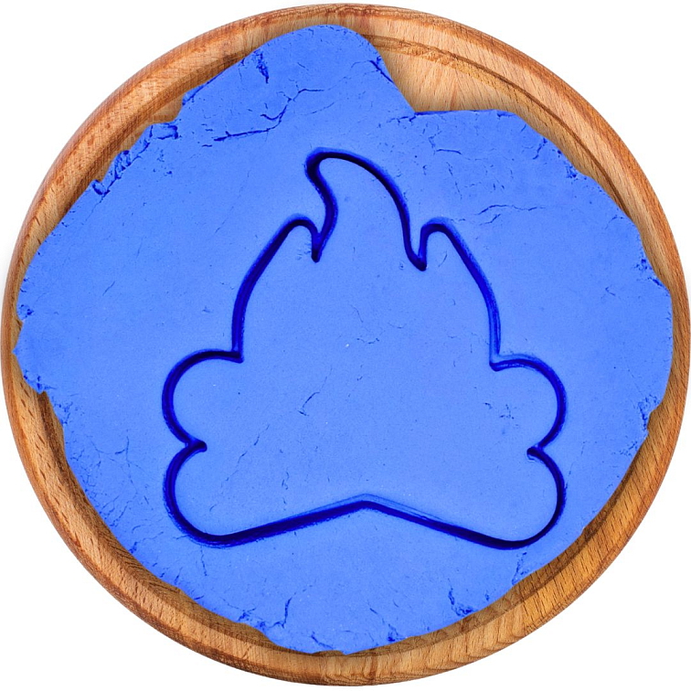 Táborák vykrajovátko