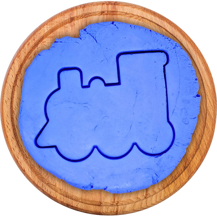 Mašinka vykrajovátko