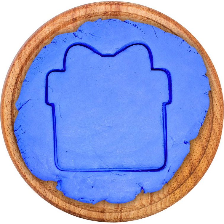 Dáreček vykrajovátko