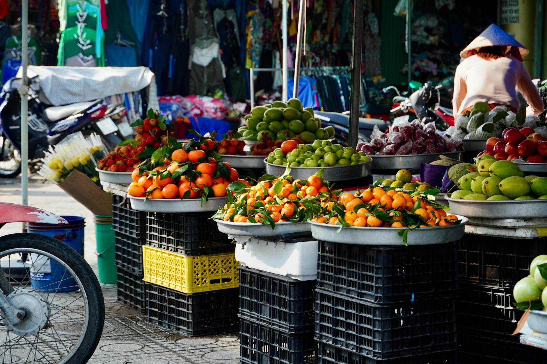 Přijďte v dubnu za námi do stánku na jarmarky a velikonoční slavnosti