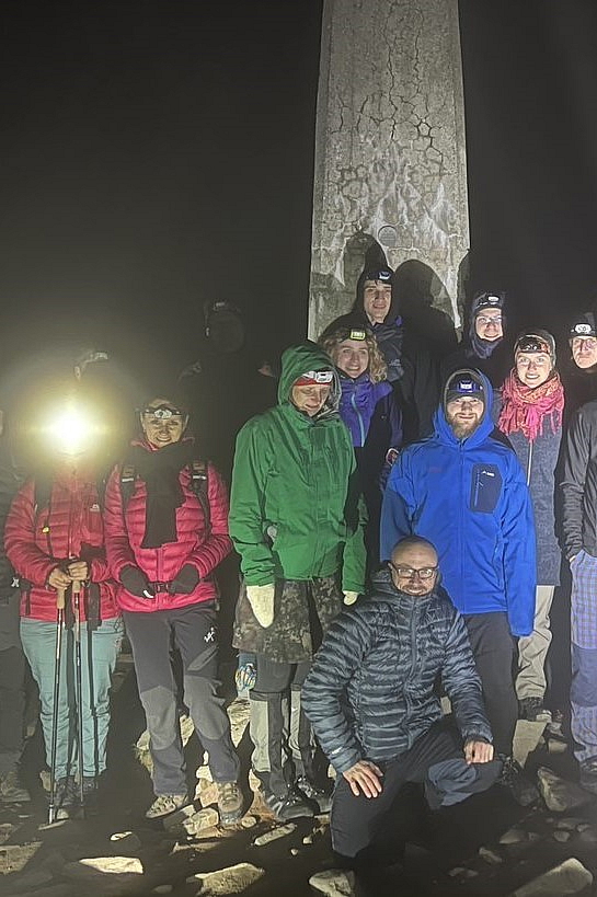 Přines si vlastní spacák k analýze zdarma