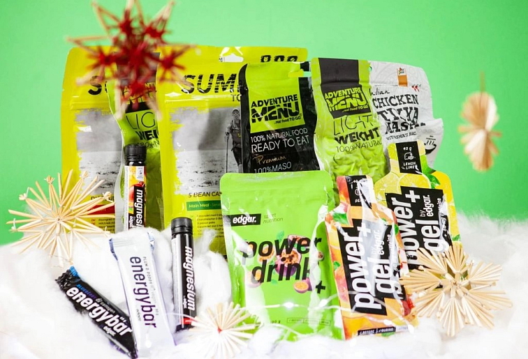 Jak vybrat dárek pro vašeho outdoráka