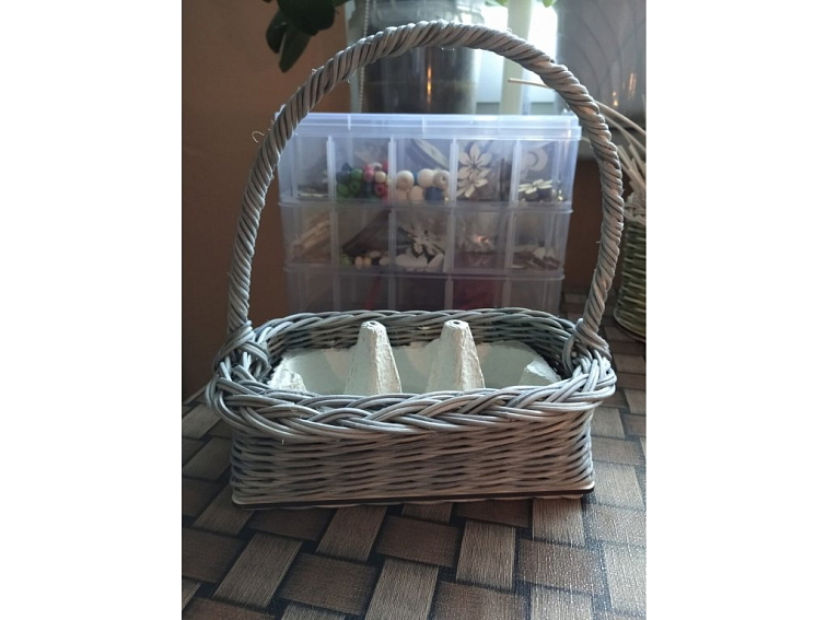 Podnos na vajíčka-6ks