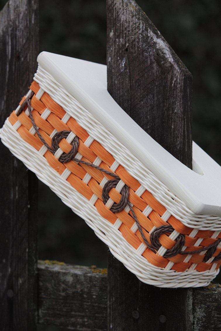 Kapesníčkovník s kruhy