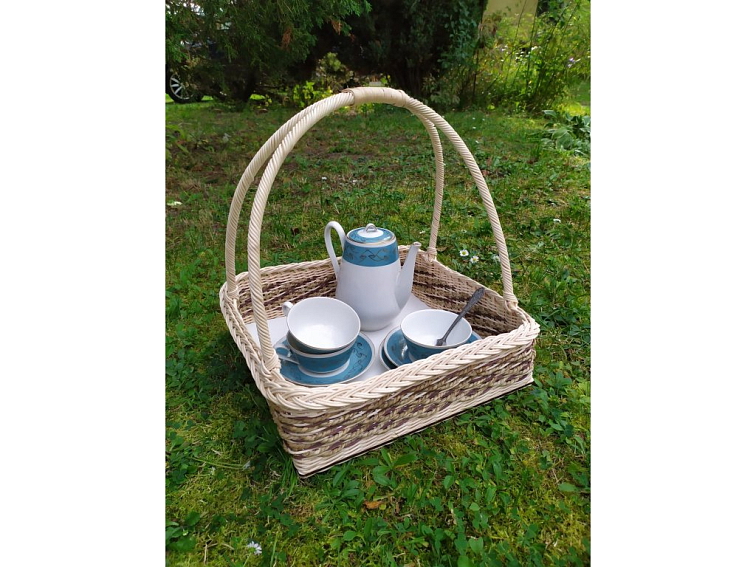 Podnos na vajíčka velký -30 ks