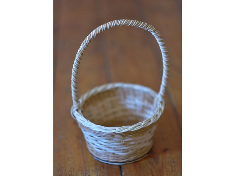 Jarní velikonoční kombinace