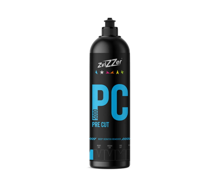PC 5000 Pre Cut 250 ml