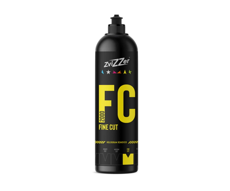 FC 2000 Fine Cut 250 ml