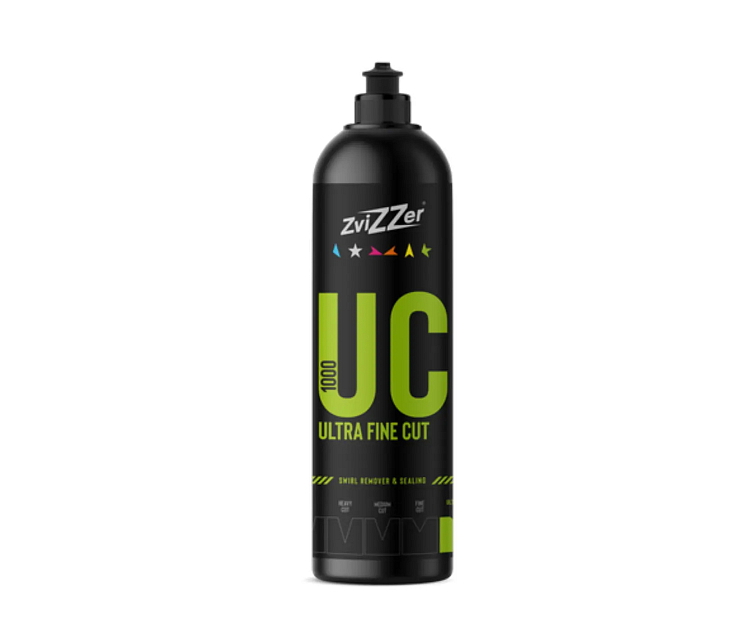 UC 1000 Ultrafine Cut 250 ml