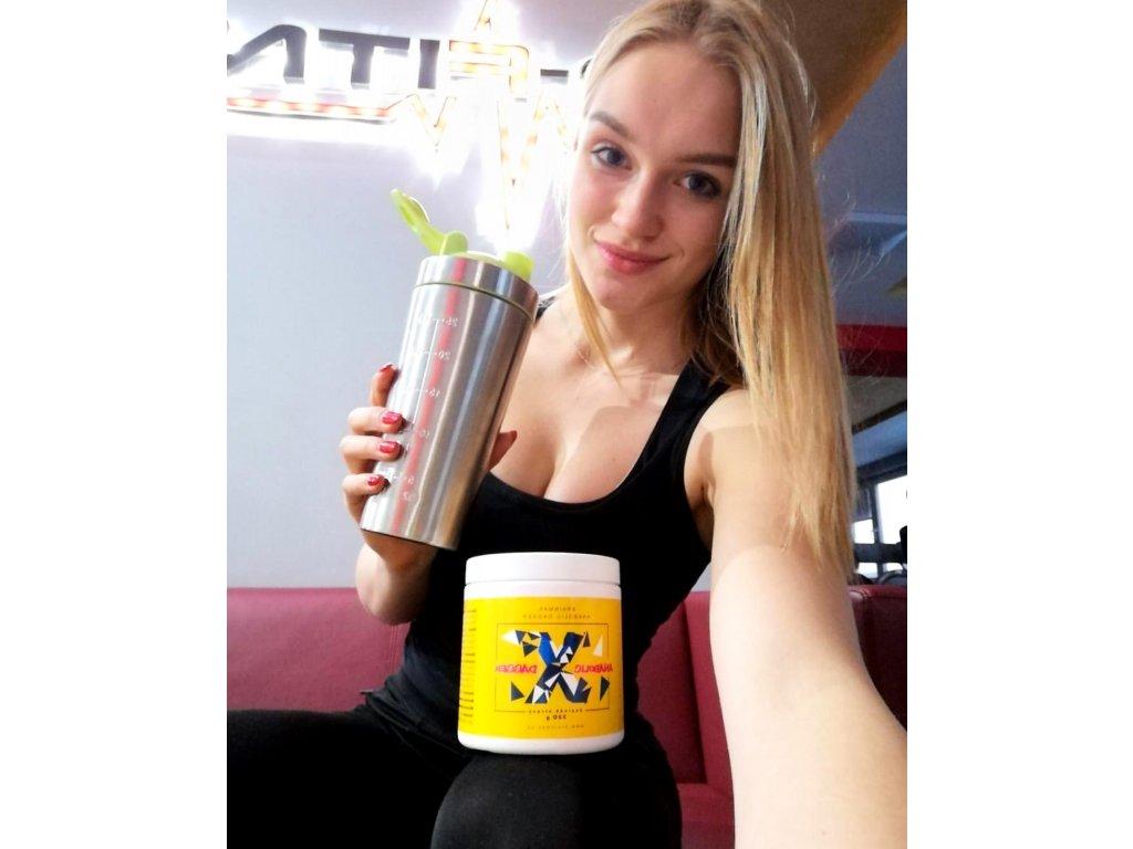 BrainMax 3.0 Anabolic Dagger