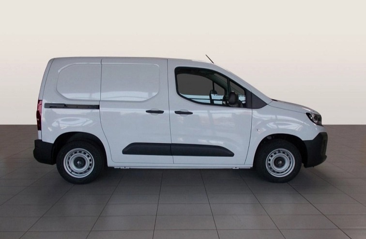 OPEL COMBO Van L1 Std. 1.5 CDTI (75kW/100k) MT6 s03-55117