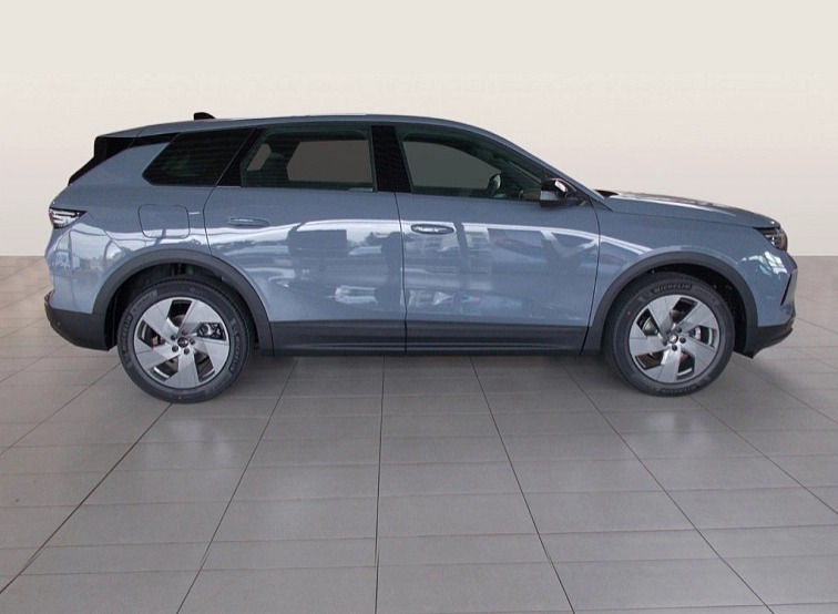 OPEL GRANDLAND Novy Edition Hybrid 1.2 TURBO (100kW/136k) eDCT6 s01-55327