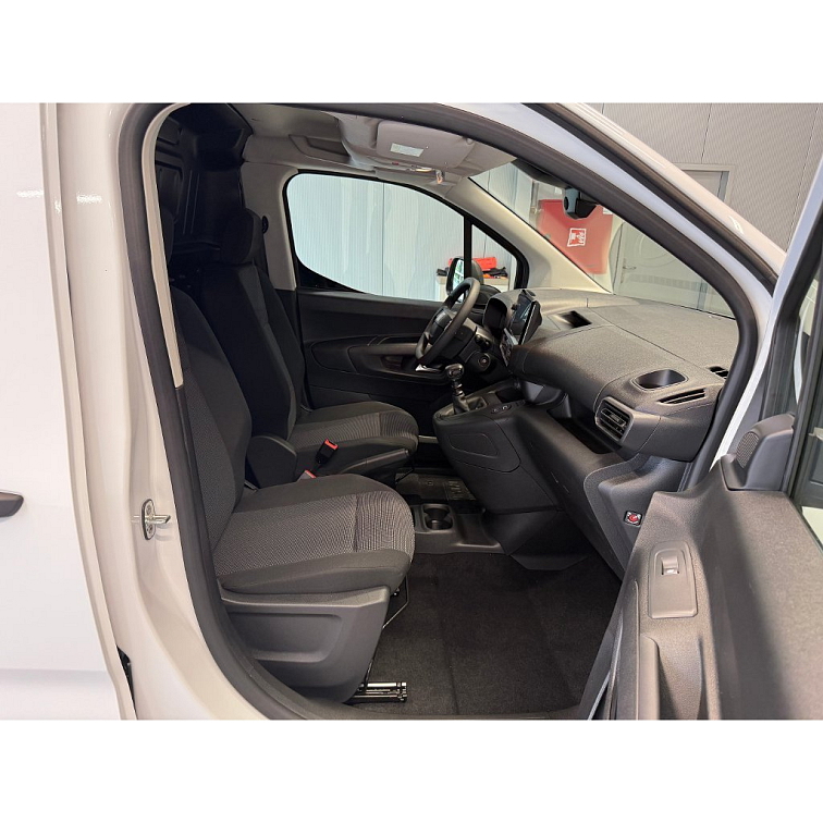 FIAT DOBLO Doblo 1.5 BlueHDI 102k van L2 s01-55690