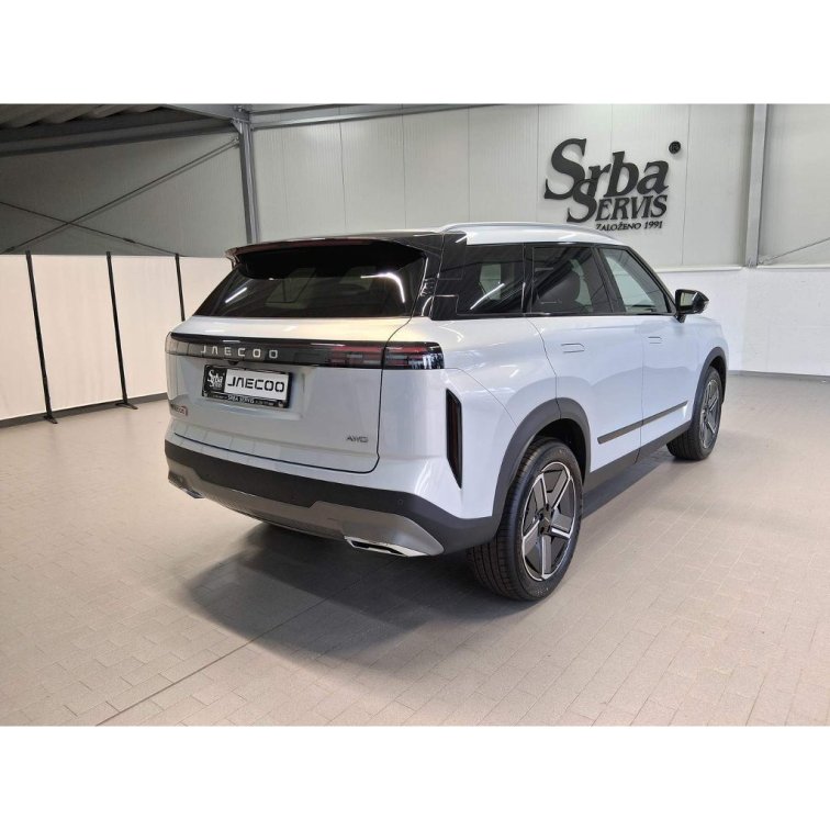 JAECOO J7 Exclusive 1.6 tGDI AWD s01-56094
