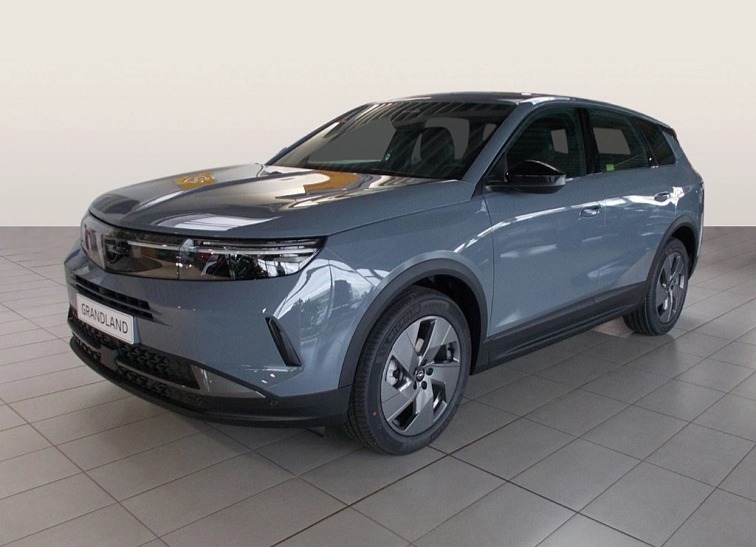 OPEL GRANDLAND Novy Edition Hybrid 1.2 TURBO (100kW/136k) eDCT6 s01-55327