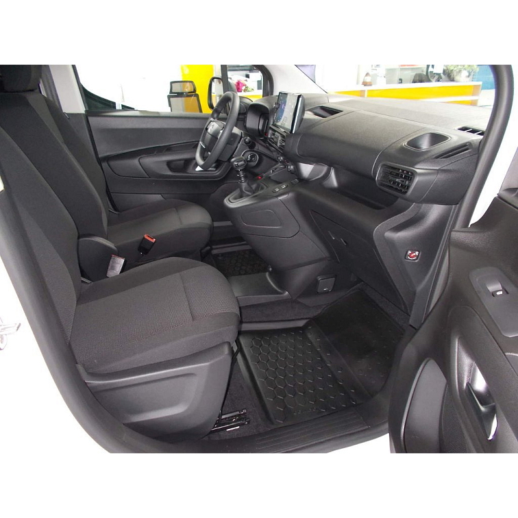 OPEL COMBO Van L2 (XL) 1.5 CDTI (96kW/130k) MT6 s03-56076