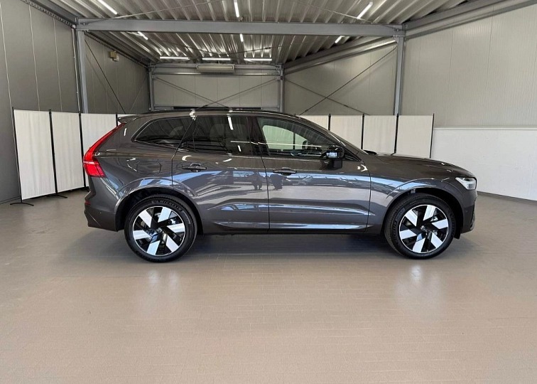 VOLVO XC60 T8 AWD RECHARGE 2.0L 310+145 HP ULTRA Dark 2025 s01-55341