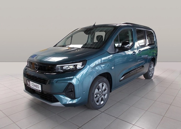 OPEL COMBO Combi Edition Plus L1H1 (N1) 1.5 CDTI (96kW/130k) AT8 s03-55437