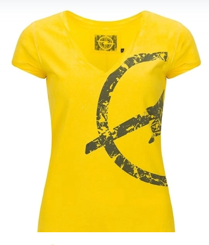 Dámské triko Opel vel.M