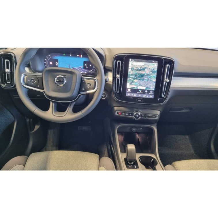 VOLVO XC40 B3 2.0L 163 HP AT7 FWD CORE s01-55653