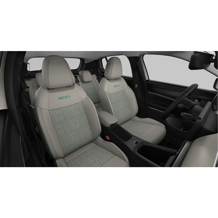 FIAT 600 La Prima 1.2 Turbo Hybrid 145k MHEV eDCT6 s01-55797