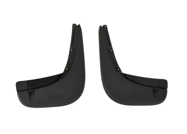 Zástěrky lapače nečistot zadní Jeep Renegade 2015 a novější 2019