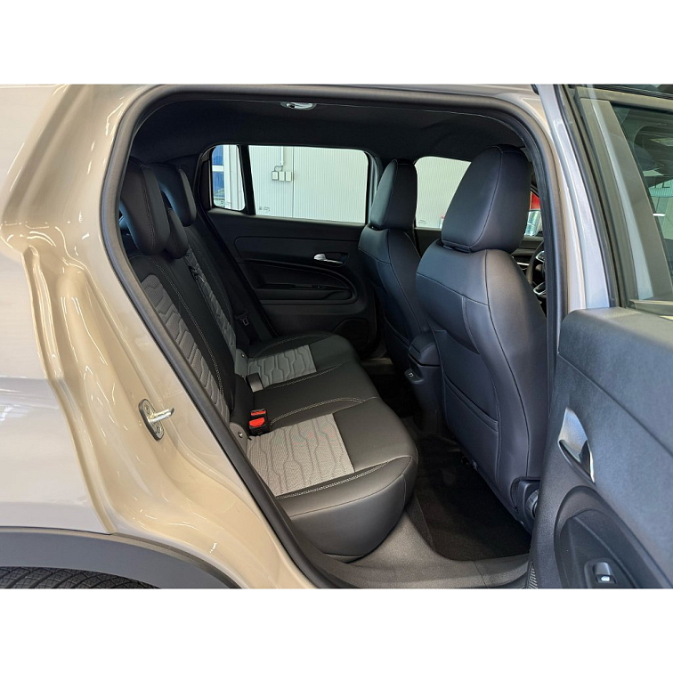 JEEP AVENGER Avenger 4xe Upland 1.2 Turbo e-Hybrid 145k s01-55769