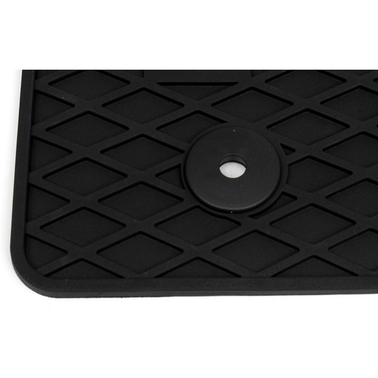 Gumové koberce Opel Insignia A