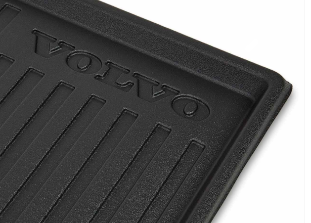 Plastová vana do kufru pro model Volvo V60 2018-, V60CC 2019-