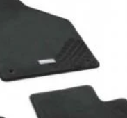 Koberce látkové pro modely Jeep Grand Cherokee 2014-2015