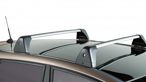 Střešní příčníky Opel Meriva