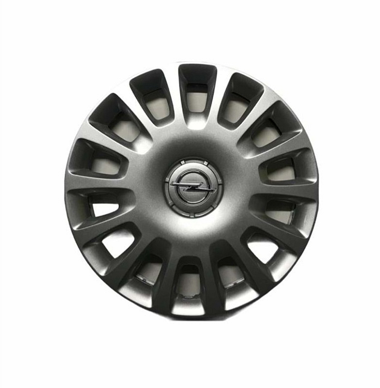 Poklice 14" Opel Corsa E