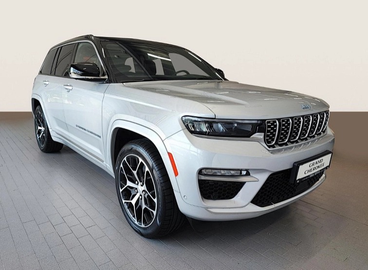 JEEP GRAND CHEROKEE SUMMIT RESERVE 4xe s01-54866