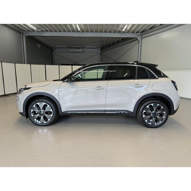 FIAT 600e La Prima BEV 54kWh 156k s01-55810