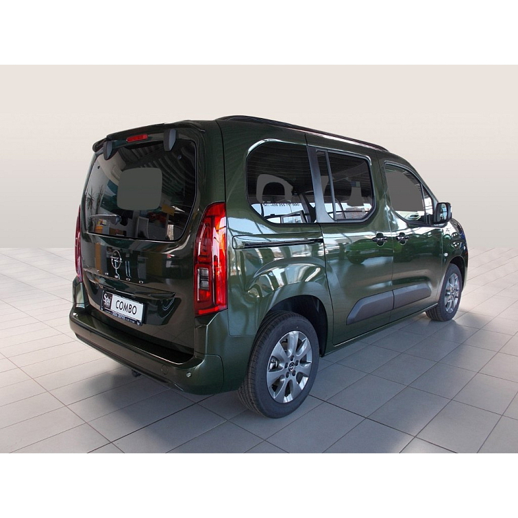 OPEL COMBO Combi Edition Plus L1H1 (N1) 1.5 CDTI (96kW/130k) AT8 s03-55438