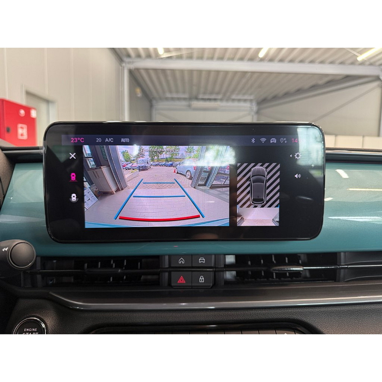 FIAT 600 1.2 Turbo Hybrid 110k MHEV eDCT6 s01-55749