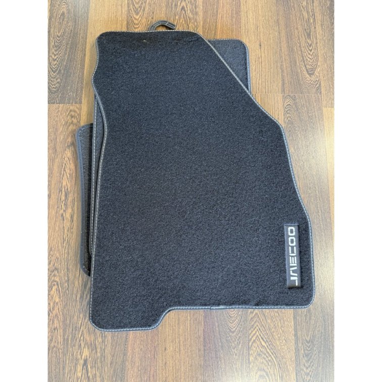 Látkové koberce Jaecoo 7 ICE 2023-