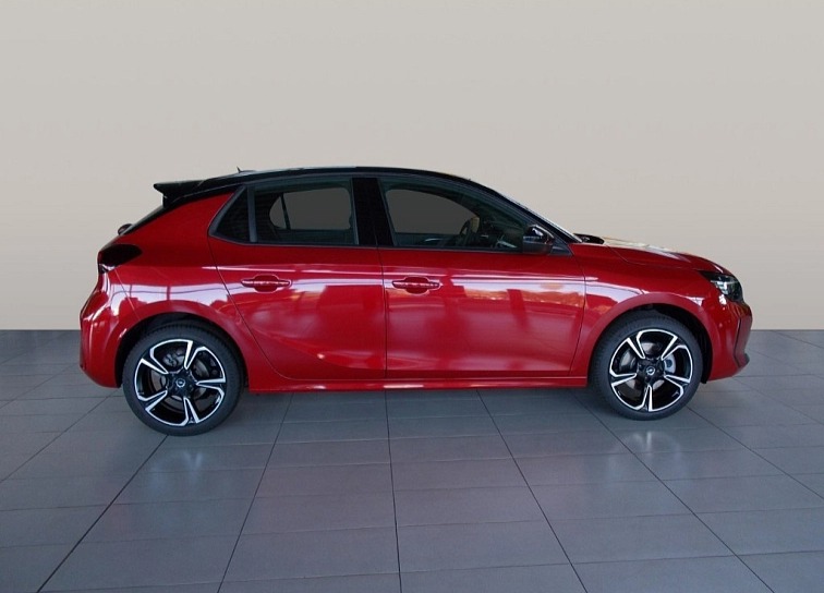 OPEL CORSA Hybrid GS 1.2 TURBO (74kW/100k) eDCT6 s03-55615