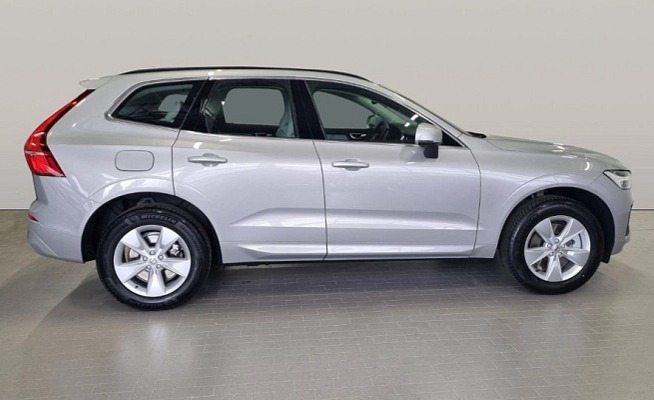 VOLVO XC60 B4 2.0L 197+14 HP AT8 AWD CORE (diesel) s01-54051