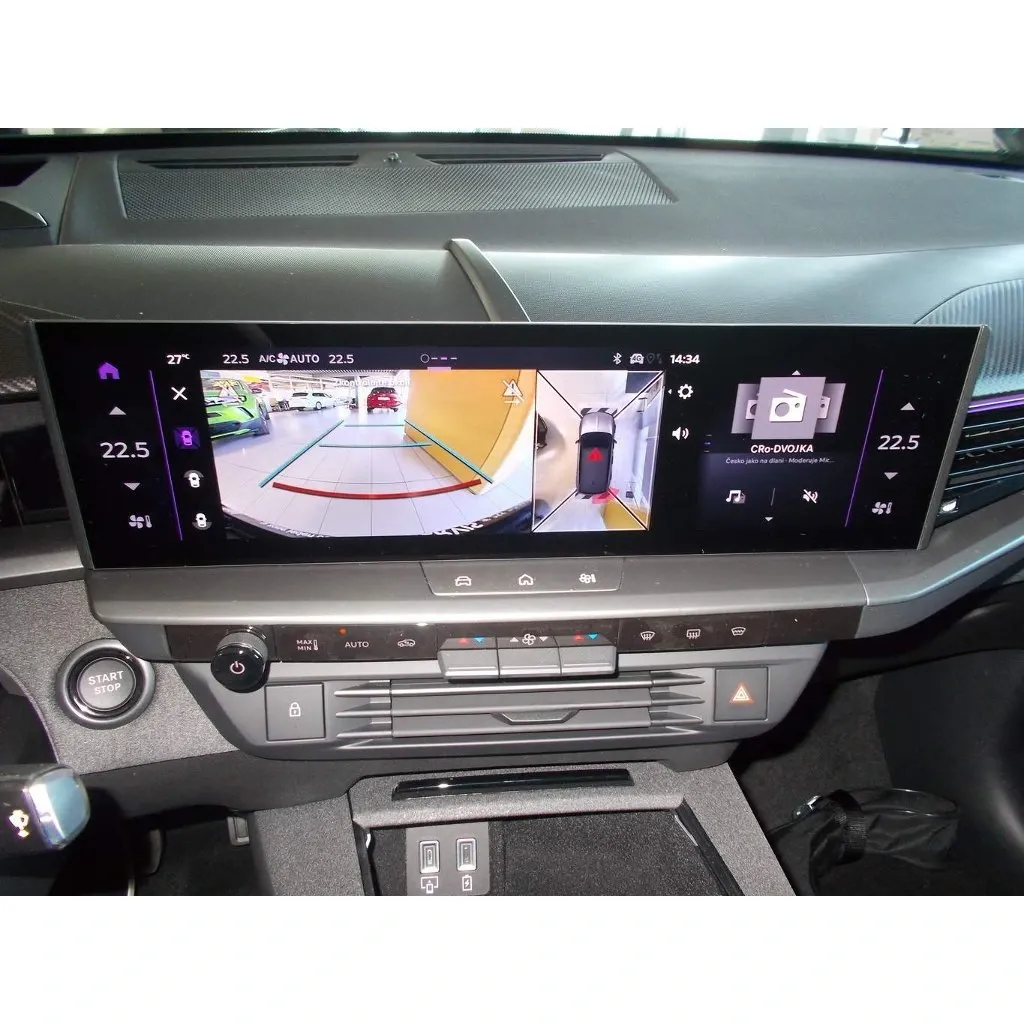 OPEL GRANDLAND Novy GS Hybrid 1.2 TURBO (100kW/136k) eDCT6 s03-55866