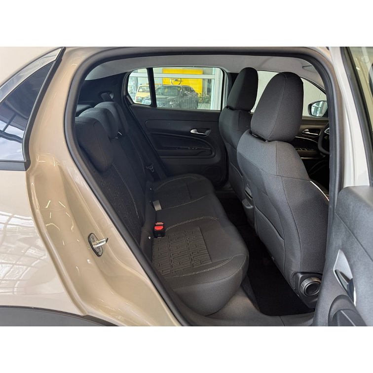 FIAT 600 1.2 Turbo Hybrid 110k MHEV eDCT6 s01-55761