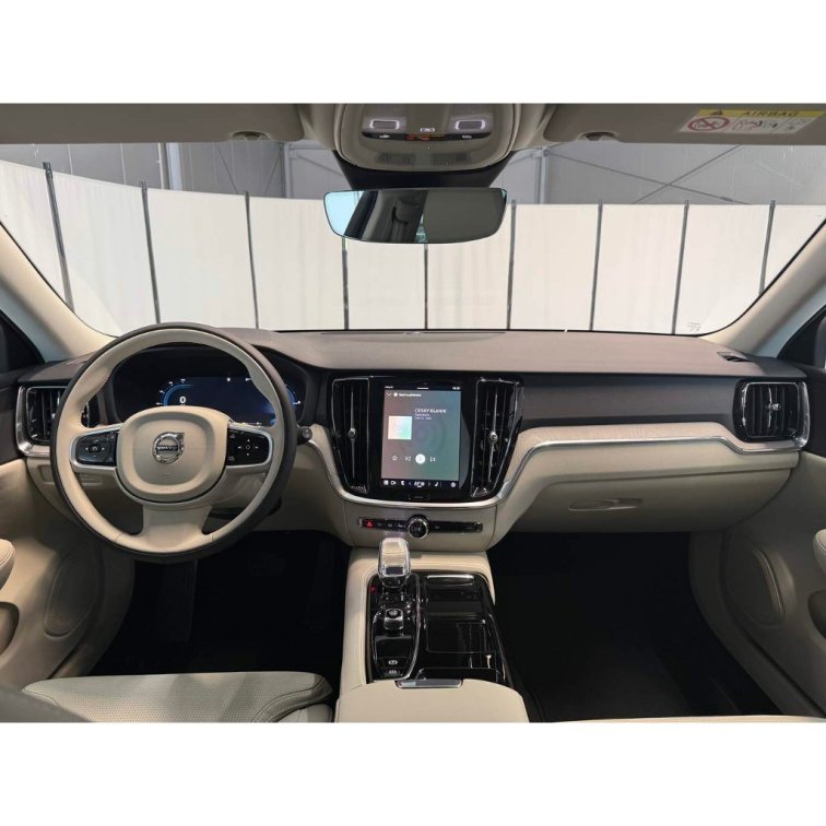 VOLVO V60 T6 AWD RECHARGE 2.0L 253+145 HP PLUS Bright s01-56107