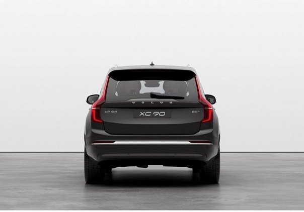 VOLVO XC90 B5 2.0L 250+14 HP AT8 AWD PLUS Bright (benzín) s01-55089