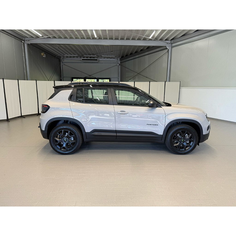 JEEP AVENGER Avenger 4xe Upland 1.2 Turbo e-Hybrid 145k s01-55769