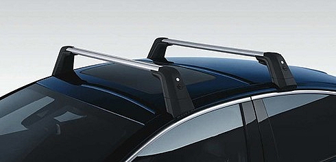 Střešní příčníky Opel Insignia B