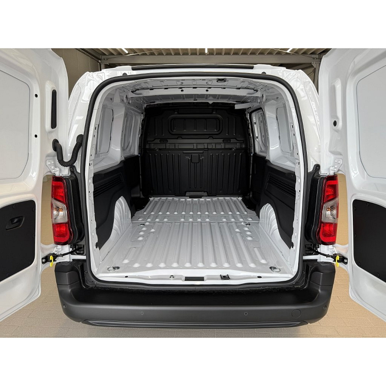 FIAT DOBLO Doblo 1.5 BlueHDI 102k van L2 s01-55691