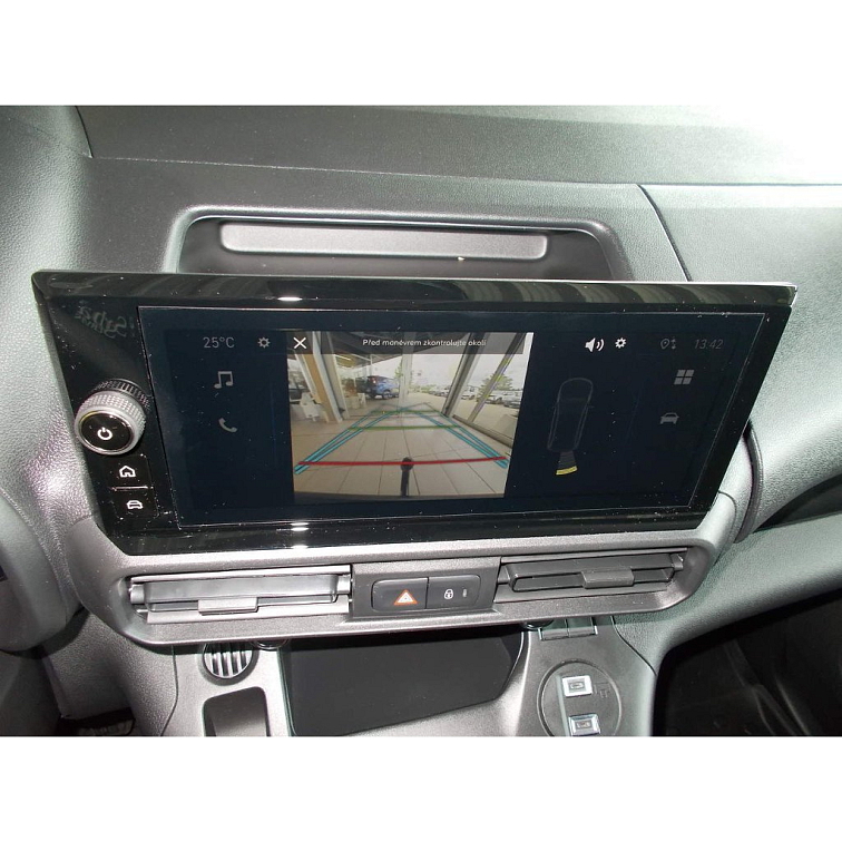 OPEL COMBO Van L2 (XL) 1.5 CDTI (96kW/130k) MT6 s03-56076