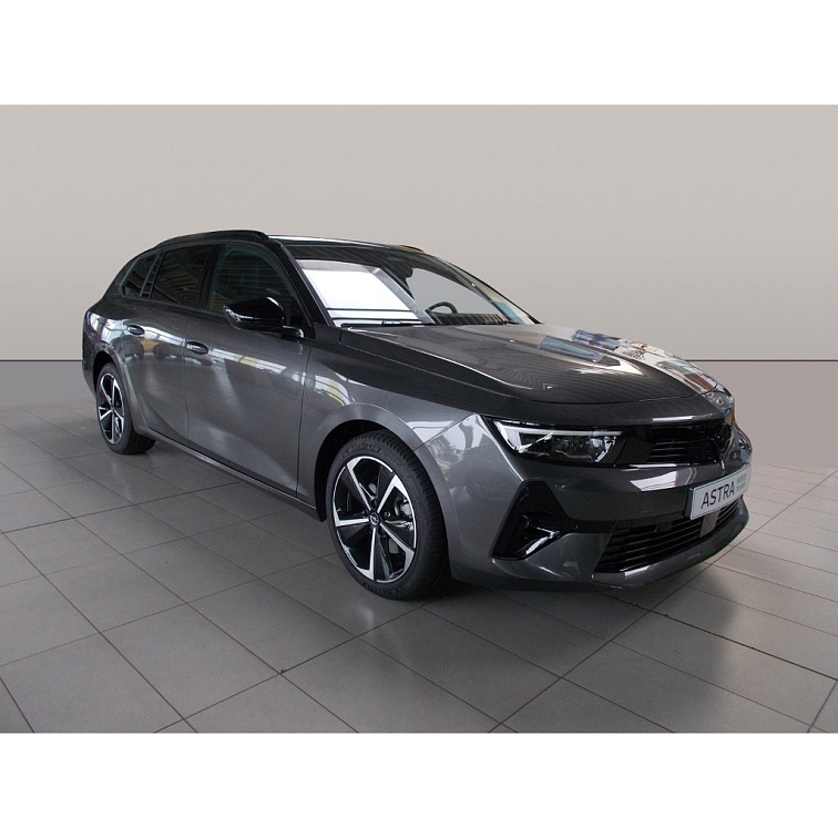 OPEL ASTRA Edition ST 1.2 TURBO (96kW/130k) MT6 s03-55823
