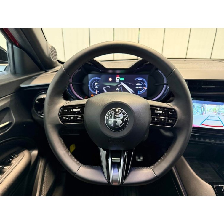 ALFA ROMEO JUNIOR ELETTRICA Speciale Elettrica 54 kWh s01-55578