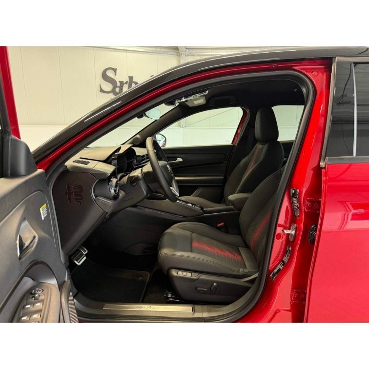 ALFA ROMEO JUNIOR ELETTRICA Speciale Elettrica 54 kWh s01-55578